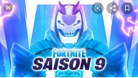 Saison Fortnite Fortnite Pro Fr Amino