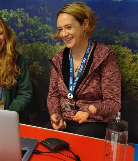 Scientist in your classroom | Whipsnade Zoo