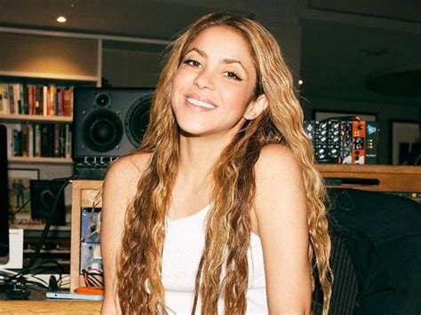 Shakira Es Acusada Por La Fiscal A Espa Ola De Nuevo Fraude Por Seis