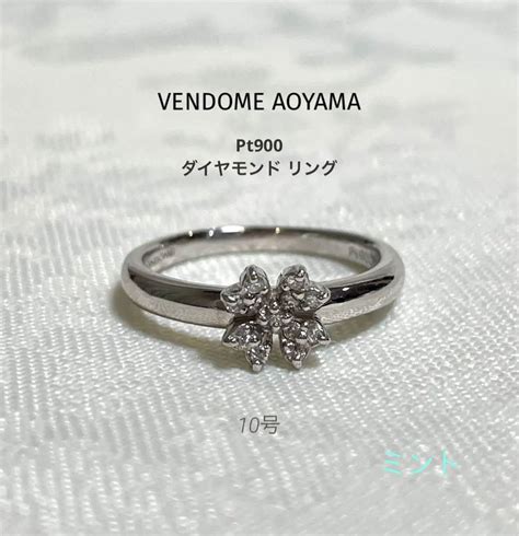 Vendome Aoyama Pt