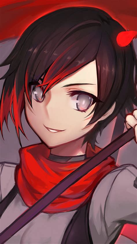 Rwby Ruby Wallpaper 61 Images