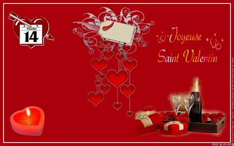 Tubes Et Fonds Saint Valentin Page 5