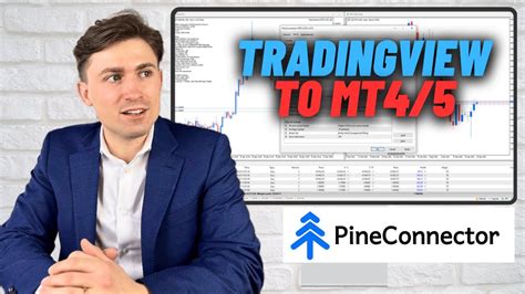 How To Easily Connect Tradingview And Metatrader In Just 15 Minutes