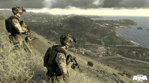 Top 10 Arma 3 Best Servers For Usa Gamers Decide