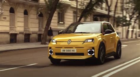 Musique De La Pub Renault Austral E Tech Hybride La R Clame