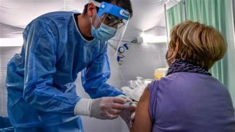 Boom Per Le Richieste Di Vaccini Antinfluenzali In Liguria Saltano