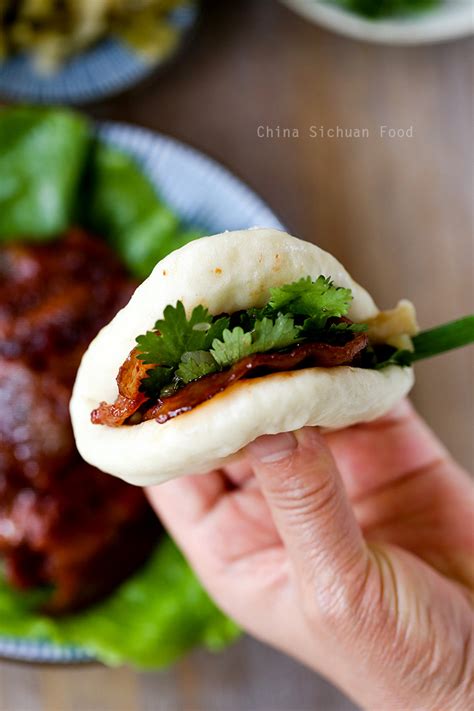 Easiest Way To Make Chinese Pork Belly Recipes With Hoisin Sauce