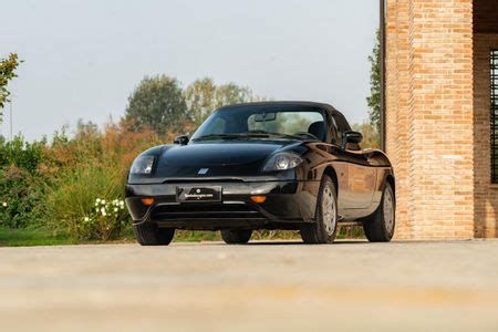 Classic Fiat Barchetta For Sale Hemmings