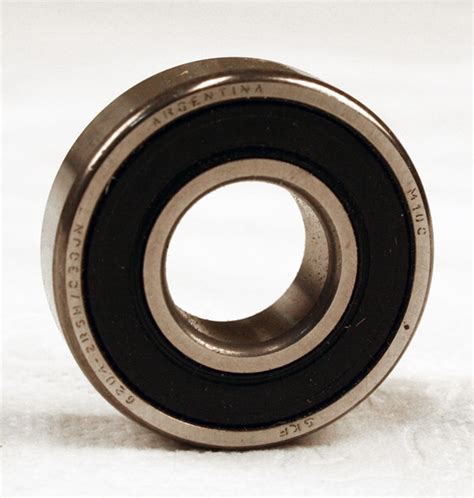 Skf Rsjem Radial Ball Bearing