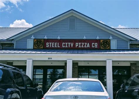 STEEL CITY PIZZA - Updated January 2025 - 87 Photos & 112 Reviews ...