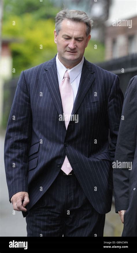 Detective Sergeant Robert Mcnulty Leaves Court Number 24 After His Case