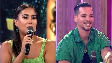 Melissa Paredes Y Anthony Aranda Revelan Por Qu Le Pusieron Fin A Su