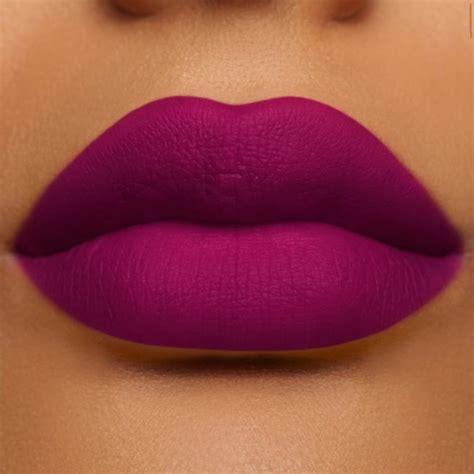 Labiales Ideales Para Mujeres De Piel Morena M Todos Para Ligar