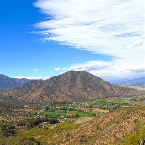 Cerro Tren Tren Andeshandbook