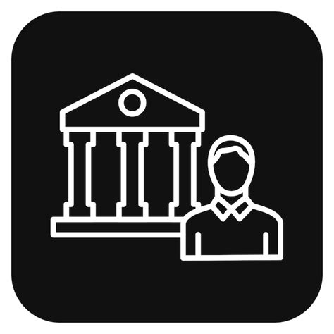 Premium Vector Bank Account Vector Illustration