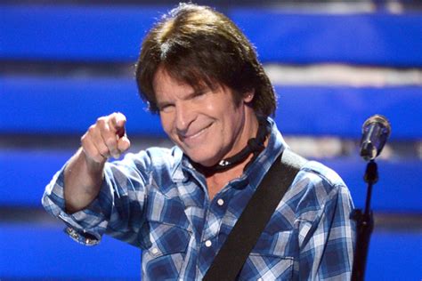 John Fogerty to Tell Tales of ‘Artistic Integrity’ in Forthcoming Memoir