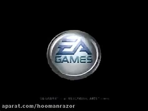 EA Games - Challenge Everything