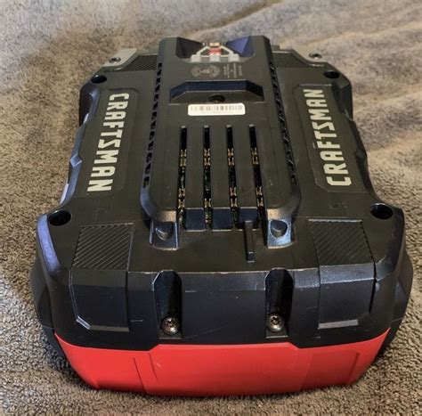 Craftsman V60 75ah Lithium Ion Battery For Sale In Everett Wa Offerup