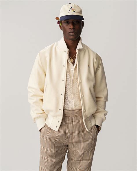 Aim Leon Dore Spring Summer Collection Lookbook