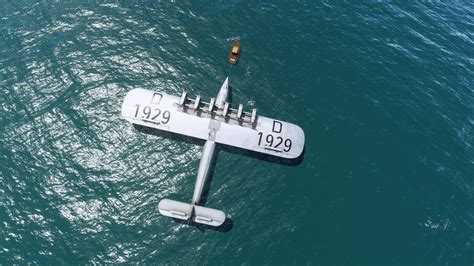 Microsoft Flight Simulator Releases Local Legend 12: The Dornier Do X Flying Boat - Microsoft ...