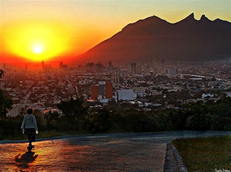 Cerro de la Silla, Nuevo Leon, Mexico Sunrise Sunset Times