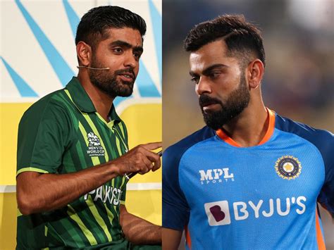 Babar Azam vs Virat Kohli: Who is the better batsman and why ...