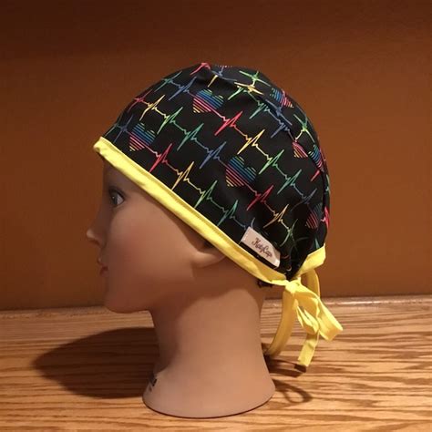 Skull Cap Pattern Etsy