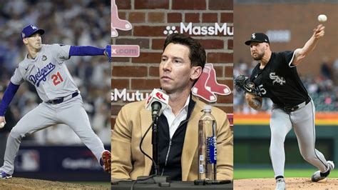 MLB Insider Gives Verdict On Craig Breslow After Walker Buehler Garret