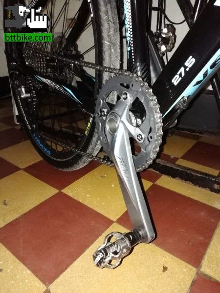 Venta Monoplato Shimano Alivio En Stock