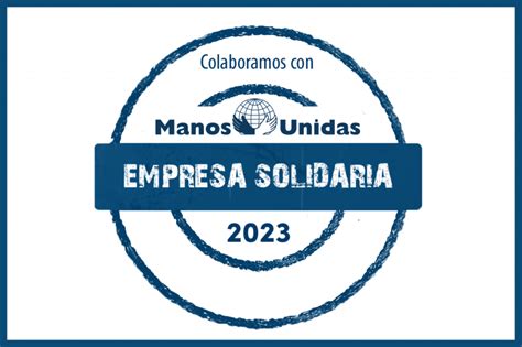 Mans Unides Llan A El Programa Som Solidaris Ong Mans Unides