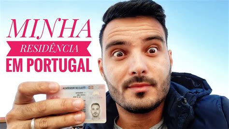 COMO SE LEGALIZAR DE FORMA LEGAL EM PORTUGAL YouTube