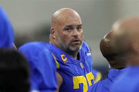 Andrew Whitworth S Time Is Only Getting Better For Rams Ap News