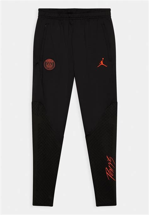 Nike Performance Psg Y Nk Df Strk Pant Kpz Ksa Trainingsbroek Black