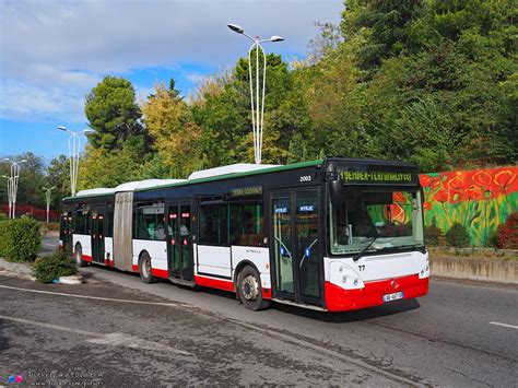 Irisbus Citelis Tut Bus Citelis Ex Lyon Mise Flickr