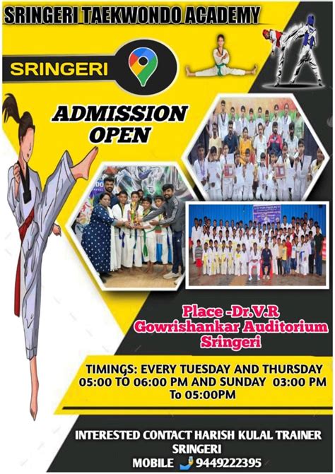 Pin By Harish Kulal On Pins By You Taekwondo Every Tuesday Admissions