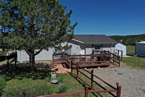 Beautiful Colorado Ranch Style Home