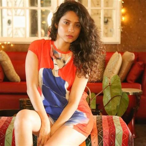 Ankita Lokhande Recalls Her Casting Couch Experience When She Was Asked