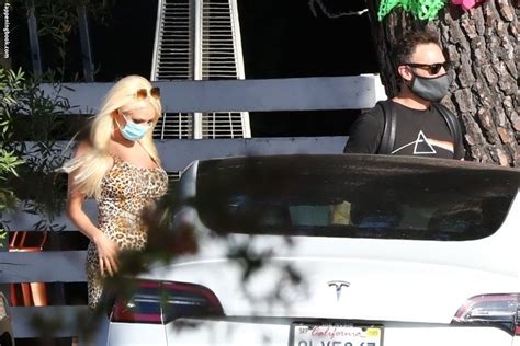 Courtney Stodden Courtneystodden Courtneyastodden Nude OnlyFans Leaks The Fappening