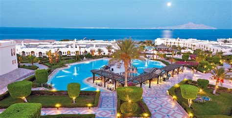 Charmillion Club Resort - Sharm el-Sheikh (Égypte) - Hotelplan