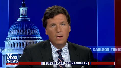 Tucker Carlson On Twitter We Asked Every Potential 2024 GOP