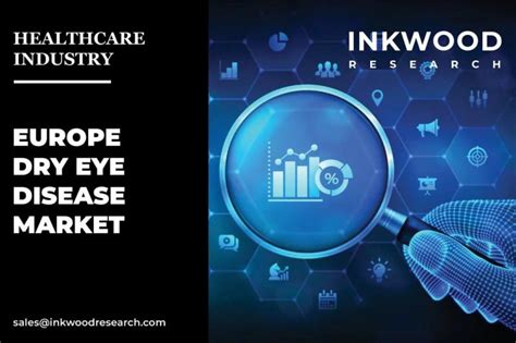 Europe Dry Eye Disease Market Growth Prospects For 2023 2032