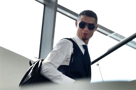 Ronaldo se sam pojavio u policiji i objasnio zašto je udario