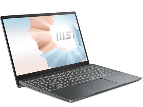Msi Modern 14 B11mo Laptopbg Технологията с теб