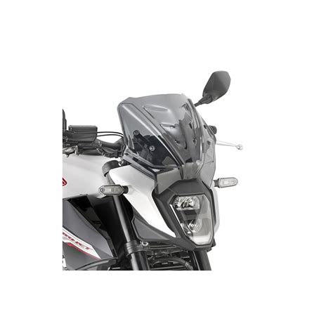 Bulle Givi Pour Hornet Cb