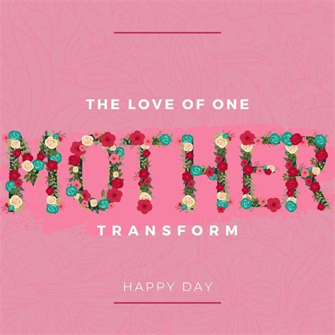 Mother Day 2024 Happy Mothers Day 2024 Gratitude Cards Mommy Clipart