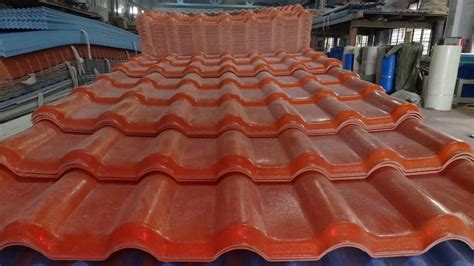 Asa Synthetic Resin Pvc Asa Plastic Roof Tile Apvc Roof Shingle Buy