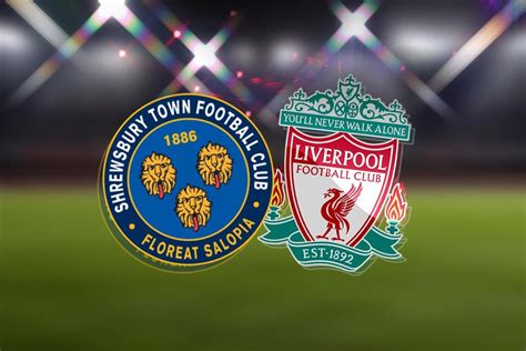 Shrewsbury Town Vs Liverpool Fa Cup Preview London Evening Standard Evening Standard