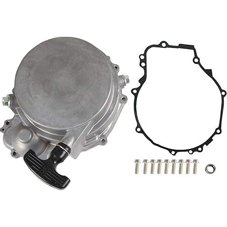 Amazon Niche Recoil Pull Starter Case Assembly For Polaris