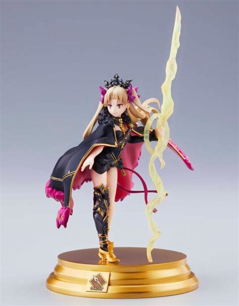 Fate Grand Order Duel Collection Figure Wave 10 Box Of 6 Figures