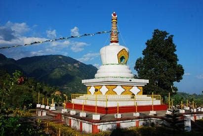 Itanagar, Information about Itanagar, Itanagar in Arunachal Pradesh